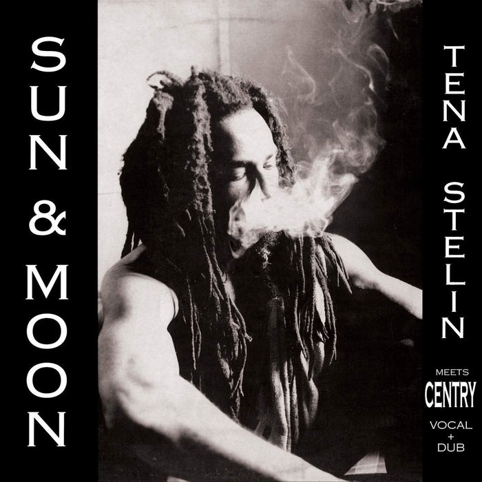 Tena Stelin & Centry - Sun And Moon - [Vinyl]