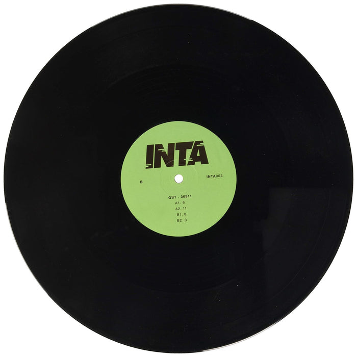 Qst - 36811 - [Vinyl]