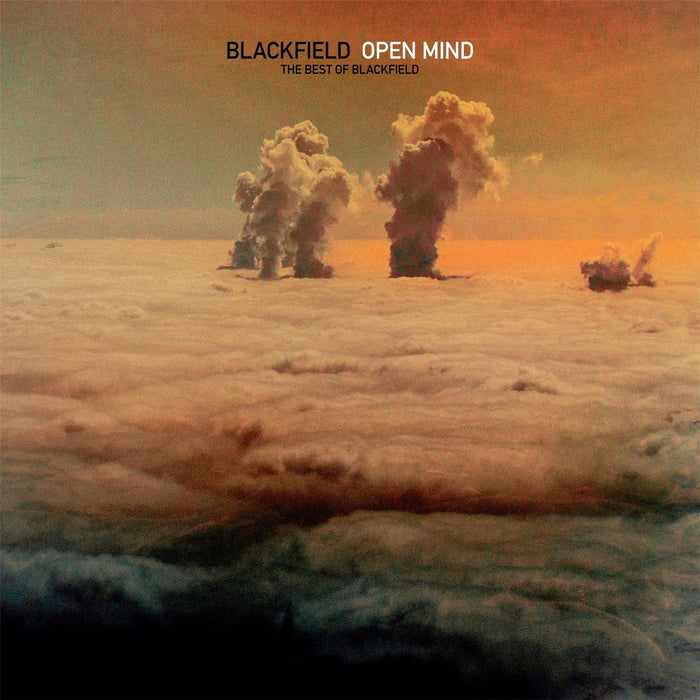 Blackfield - Open Mind: The Best Of Blackfield - [Vinyl]