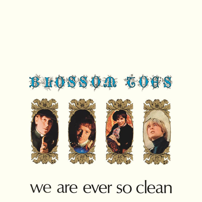 Blossom Toes - We Are Ever So Clean - [Vinyl]