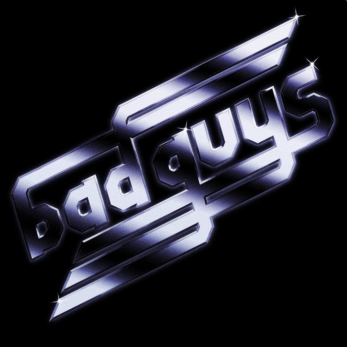 Bad Guys - Bad Guys - [Vinyl]