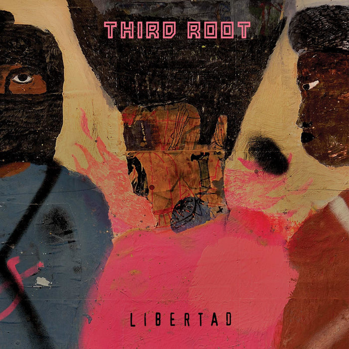 Third Root - Libertad (Rsd) - [Vinyl]