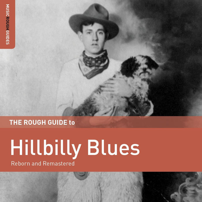 Various Artists - The Rough Guide To Hillbilly Blues - [Vinyl]