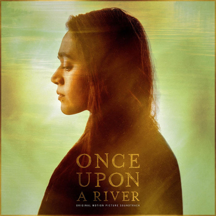 Various Artists - Once Upon A River - Original Soundtrack - [Vinyl]