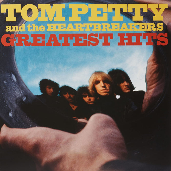 Tom Petty - Greatest Hits - [Vinyl]