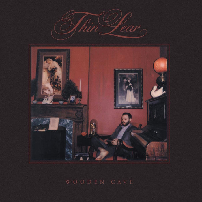 Thin Lear - Wooden Cave - [Vinyl]