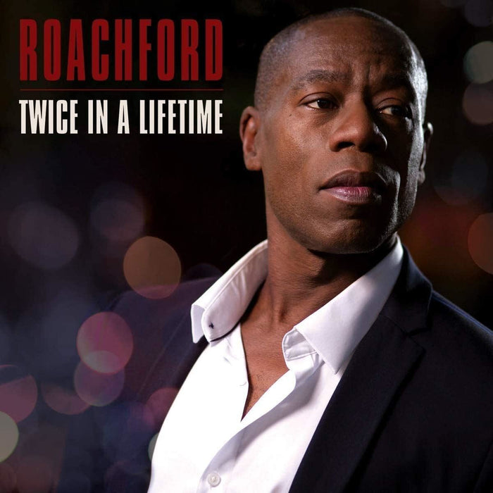 Roachford - Twice In A Lifetime - [Vinyl]