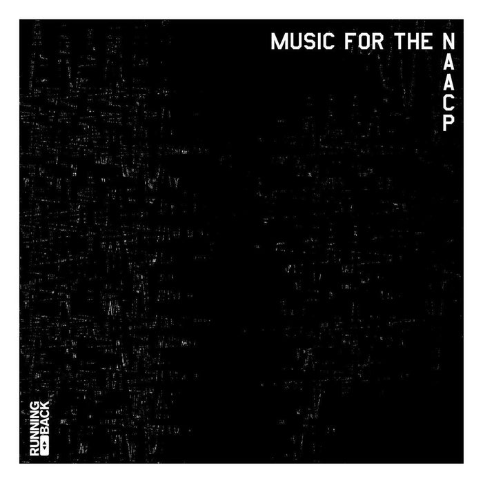 Various Artists - Music For Naacp - [Vinyl]