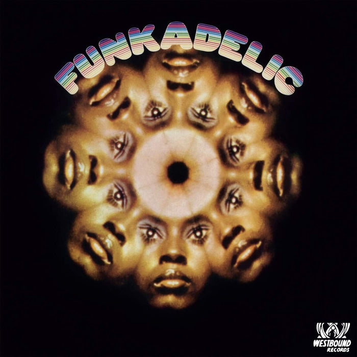 Funkadelic - Funkadelic - [Vinyl]