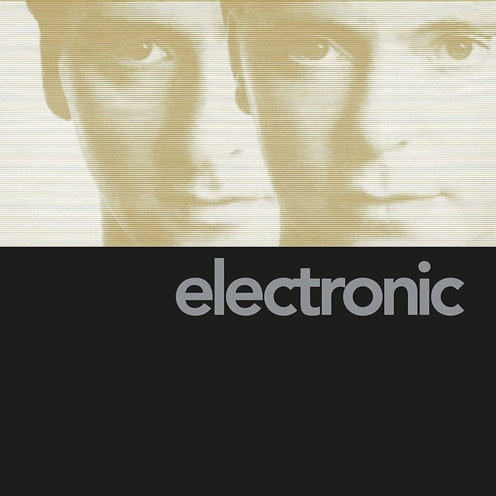 Electronic - Electronic (2013 Remaster) - [Vinyl]