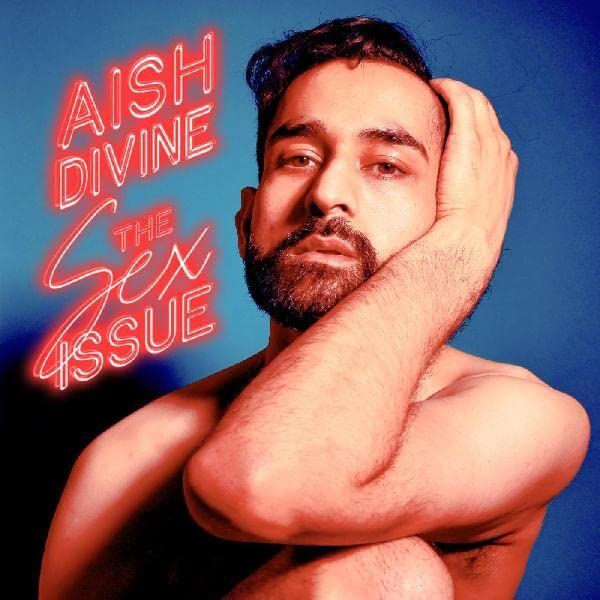 Aish Divine - The Sex Issue - [Vinyl]