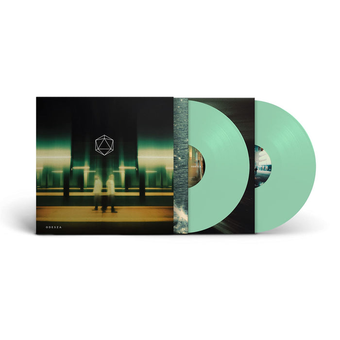 Odesza - The Last Goodbye - [Vinyl]