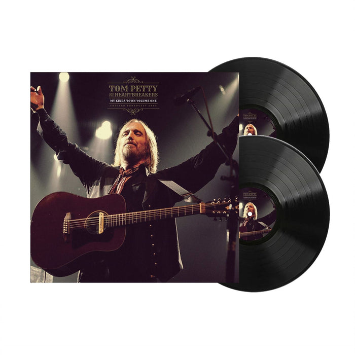 Tom Petty - My Kinda Town Vol. 1 - [Vinyl]