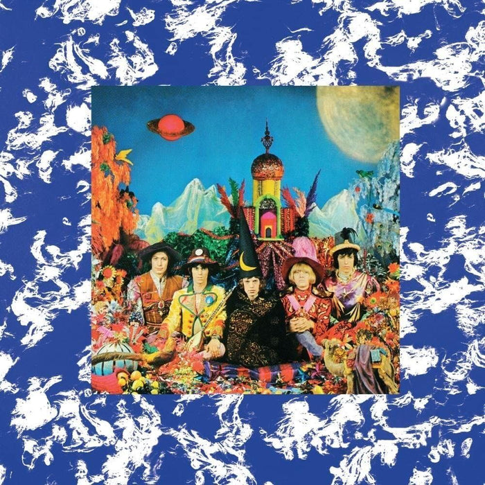 Rolling Stones - Their Satanic Majesties Request - [Vinyl]