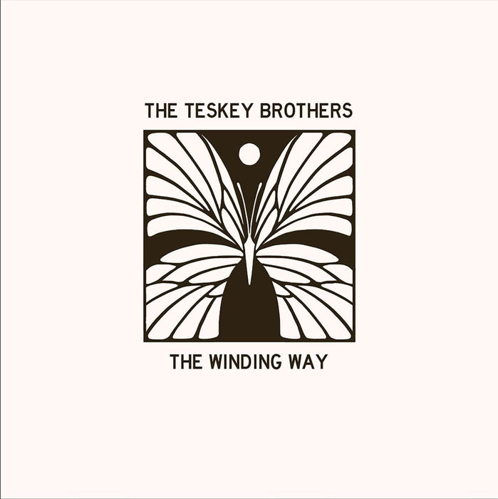 Teskey Brothers - The Winding Way - [Vinyl]