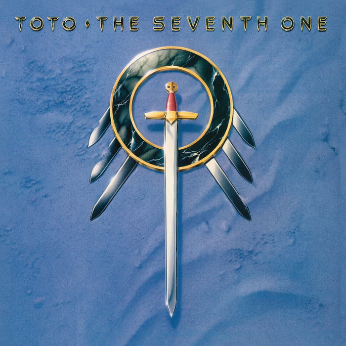 Toto - The Seventh One - [Vinyl]