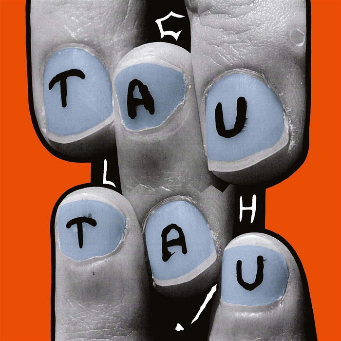 Calhau! - Tau Tau - [Vinyl]