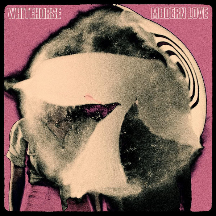 Whitehorse - Modern Love - [Vinyl]