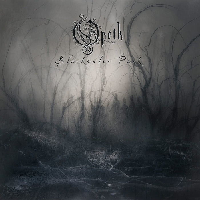 Opeth - Blackwater Park (20Th Anniversary Edition) - [Vinyl]