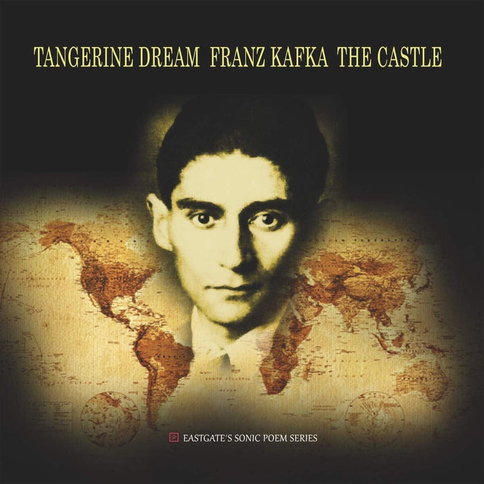 Tangerine Dream - Franz Kafka - The Castle - [Vinyl]