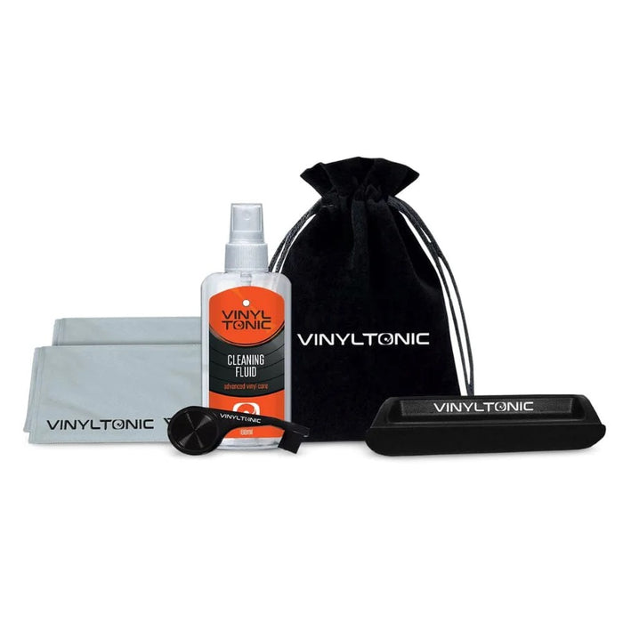 Vinyltonic Vinyl Cleaning Kit