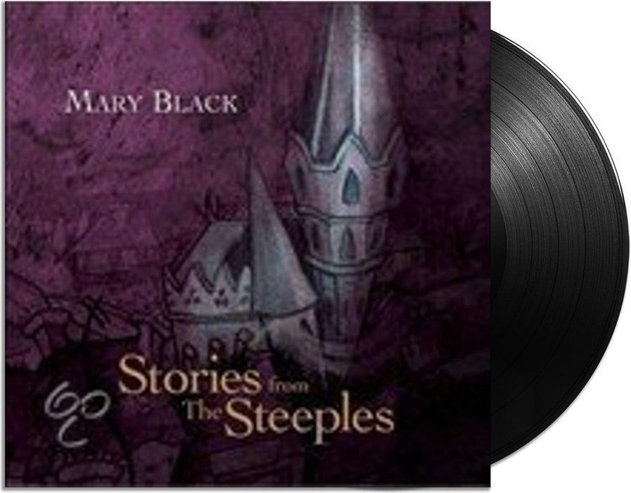 Mary Black - Stories From The Steeples - Vinyl