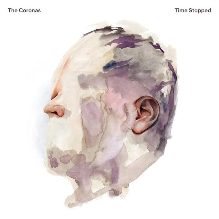 The Coronas - Time Stopped - [Vinyl]